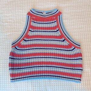 UO- Sweater Vest/Tank